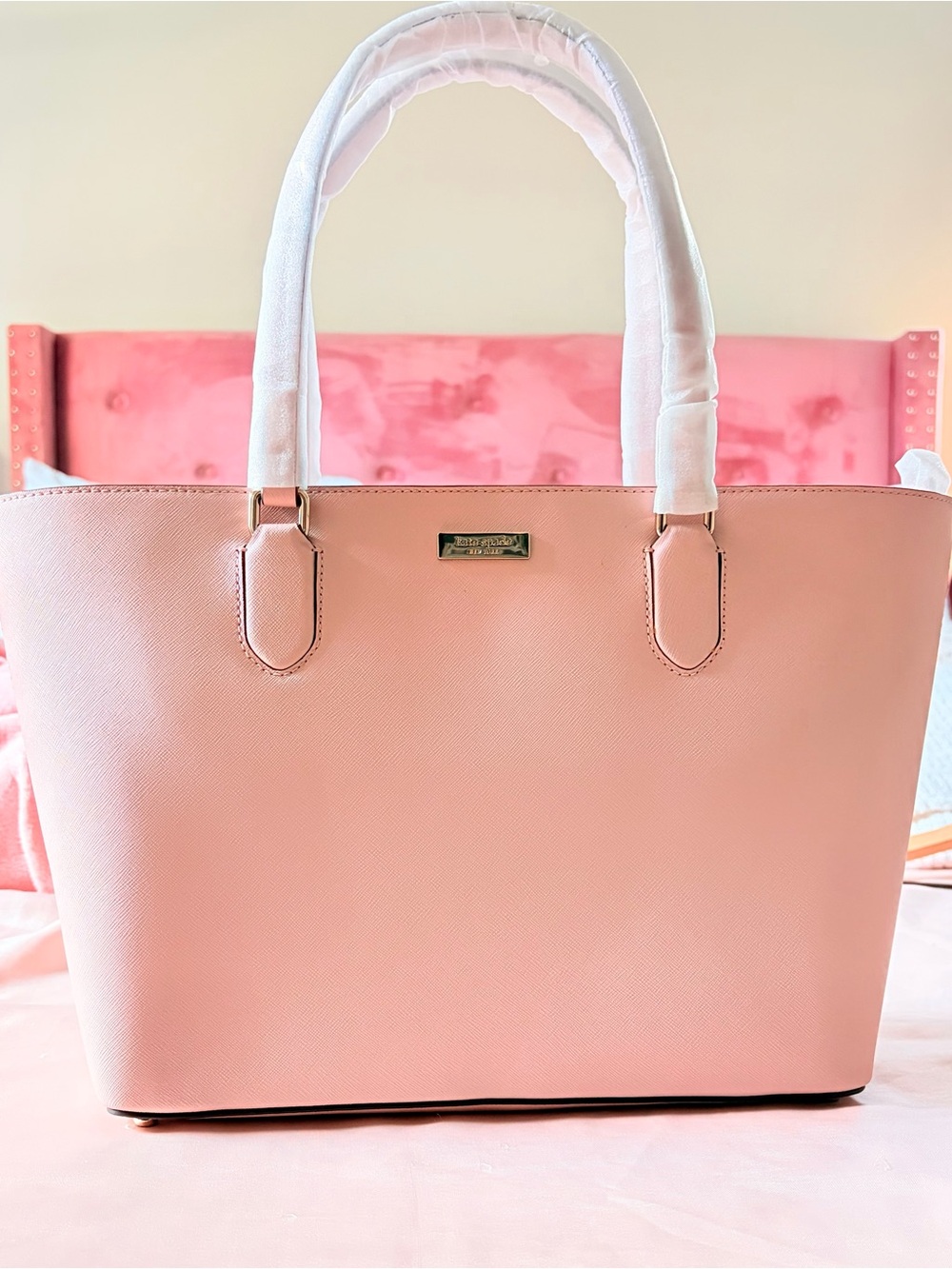 Kate Spade New York Laurel Way Medium Dally Tote